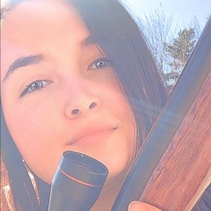 Meet your Posher, Tori